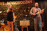 Koncert Noworoczny w Czarnożyłach 2023 r.