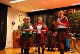 Koncert Noworoczny w Czarnożyłach 2023 r.