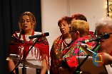 Koncert Noworoczny w Czarnożyłach 2023 r.