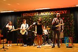 Koncert Noworoczny w Czarnożyłach 2023 r.