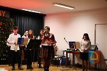 Koncert Noworoczny w Czarnożyłach 2023 r.