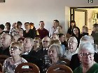 Koncert Noworoczny w Czarnożyłach 2025 r.