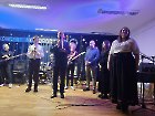 Koncert Noworoczny w Czarnożyłach 2025 r.