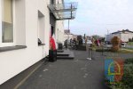 Konferencja prasowa DK 45 w m. Czarnożyły 2020 r.