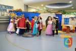 Kopciuszek PSP Czarnożyły 2016