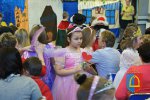 Kopciuszek PSP Czarnożyły 2016