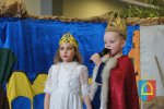 Kopciuszek PSP Czarnożyły 2016