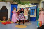 Kopciuszek PSP Czarnożyły 2016