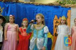 Kopciuszek PSP Czarnożyły 2016