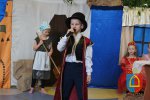 Kopciuszek PSP Czarnożyły 2016