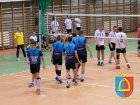 KS Kąty Mistrzem WLS