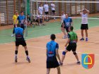 KS Kąty Mistrzem WLS