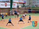 KS Kąty Mistrzem WLS