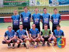 KS Kąty Mistrzem WLS
