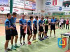 KS Kąty Mistrzem WLS