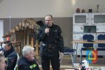 Manewry jednostek OSP z terenu Gminy Czarnożyły 2018 r.