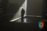 Manewry jednostek OSP z terenu Gminy Czarnożyły 2018 r.