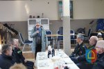 Manewry jednostek OSP z terenu Gminy Czarnożyły 2018 r.