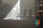 Manewry jednostek OSP z terenu Gminy Czarnożyły 2018 r.