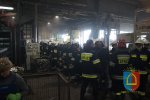 Manewry jednostek OSP z terenu Gminy Czarnożyły 2018 r.