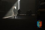 Manewry jednostek OSP z terenu Gminy Czarnożyły 2018 r.