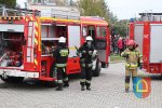 Manewry jednostek OSP z terenu Gminy Czarnożyły 2019 r.