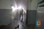 Manewry jednostek OSP z terenu Gminy Czarnożyły 2019 r.
