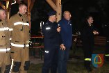Manewry OSP z terenu Gminy Czarnożyły - Nocny Strażak 2024