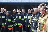 Manewry strażaków OSP „Las Leniszki 2022”