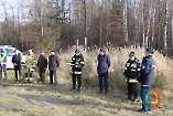 Manewry strażaków OSP „Las Leniszki 2022”
