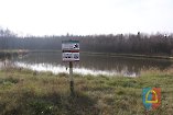 Manewry strażaków OSP „Las Leniszki 2022”
