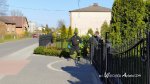 Maseczki ochronne dla mieszkańców gminy Czarnożyły