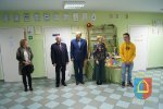Mistrz Polski w konkursie krasomówczym 2018 r.