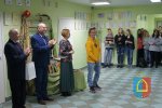 Mistrz Polski w konkursie krasomówczym 2018 r.