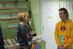 Mistrz Polski w konkursie krasomówczym 2018 r.