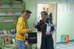 Mistrz Polski w konkursie krasomówczym 2018 r.