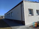 Modernizacja energetyczna budynków szkoły w Czarnożyłach 2025 r.