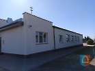 Modernizacja energetyczna budynków szkoły w Czarnożyłach 2025 r.