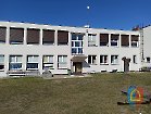 Modernizacja energetyczna budynków szkoły w Czarnożyłach 2025 r.