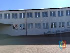 Modernizacja energetyczna budynków szkoły w Czarnożyłach 2025 r.