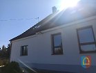 Modernizacja energetyczna budynku szkoły w Wydrzynie 2025 r.