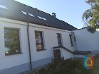 Modernizacja energetyczna budynku szkoły w Wydrzynie 2025 r.