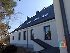 Modernizacja energetyczna budynku szkoły w Wydrzynie 2025 r.