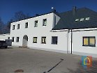 Modernizacja energetyczna budynku szkoły w Wydrzynie 2025 r.