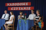 Narodowe Czytanie 