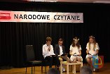 Narodowe Czytanie 