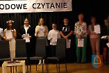 Narodowe Czytanie 