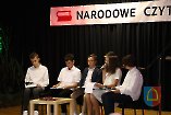 Narodowe Czytanie 