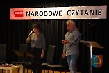 Narodowe Czytanie 