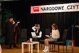 Narodowe Czytanie 